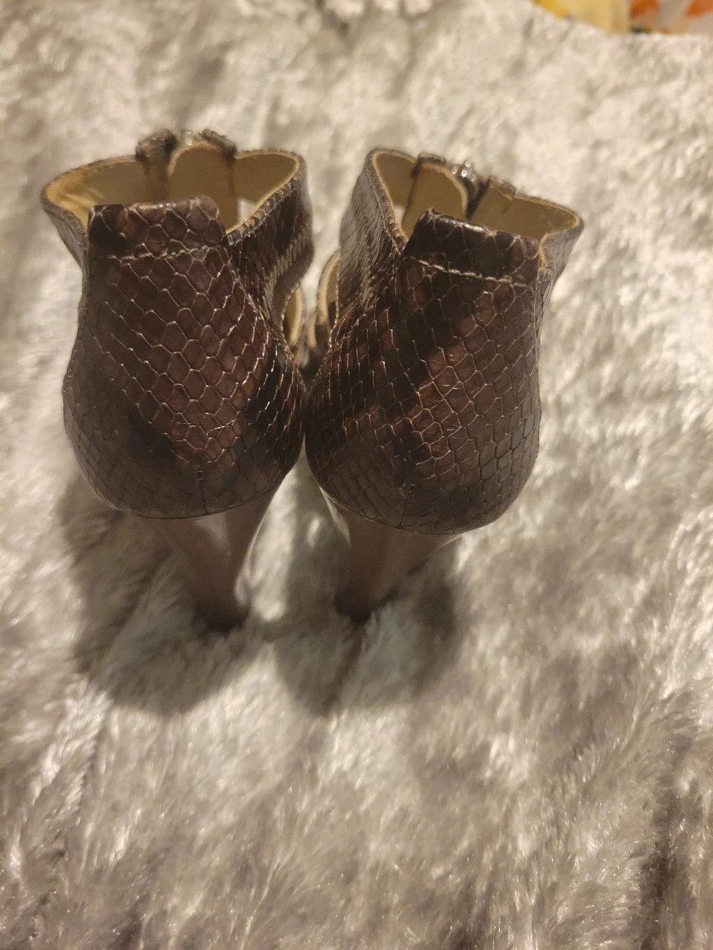 Michael Kors Heels - Picture 6 of 9